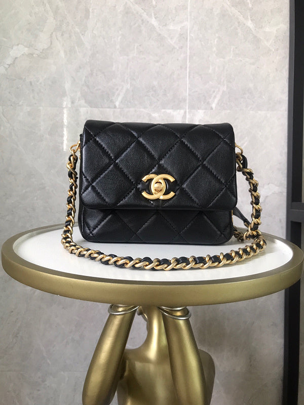Satchel Bags - CHL Bags - 3668