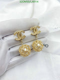 SAMC - CHL Jewelry - 1176