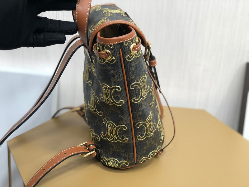 Glamy - COL Bags - 378