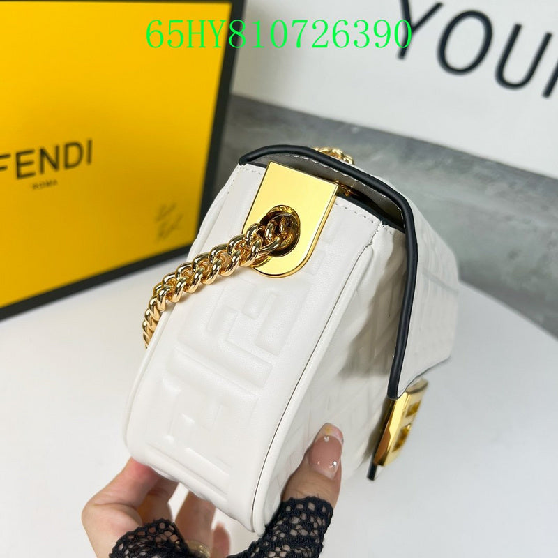 Glami - FDE Bags - 3303