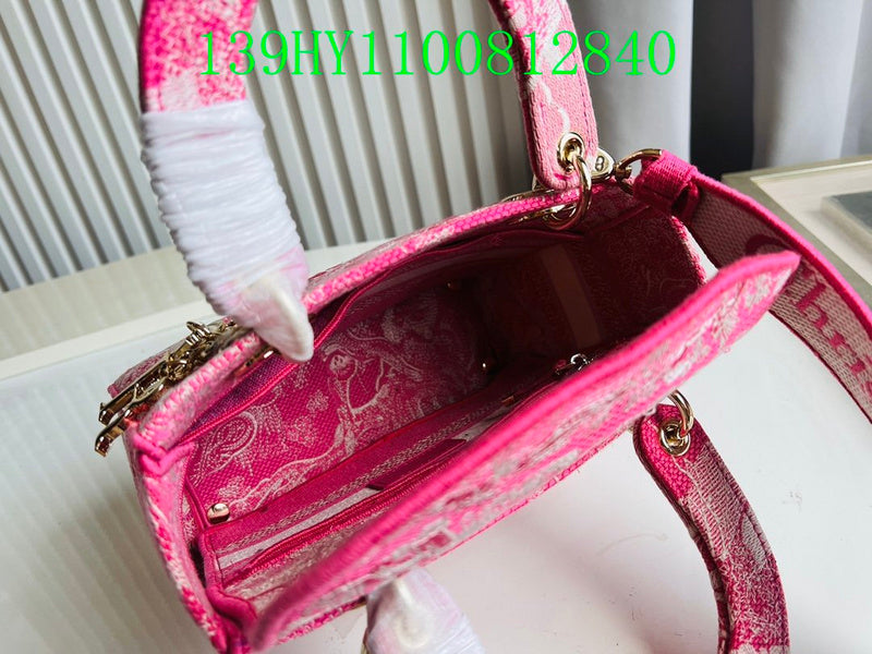 Glami - DOR Bags - 1337