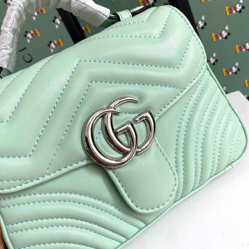 Glami Fashion - GCI Bags - 10606
