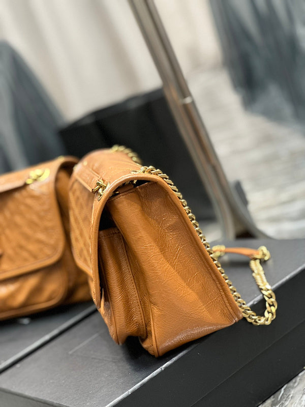 Glamy - YLS Bags - 863