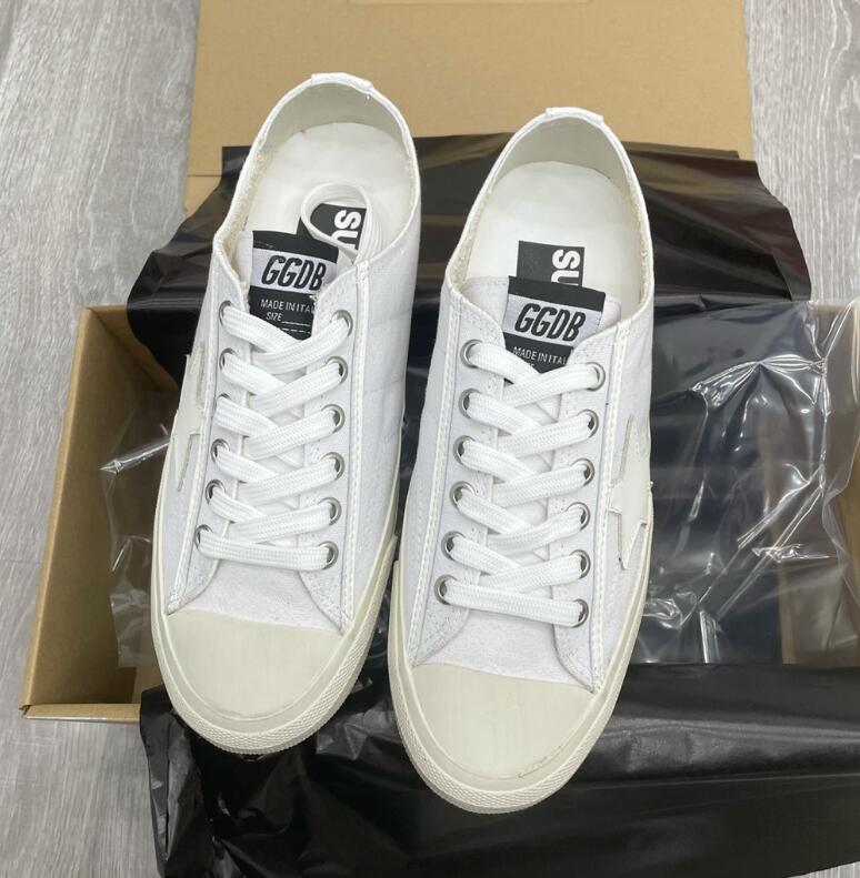 SAMC - GDBE Women Shoes - 095