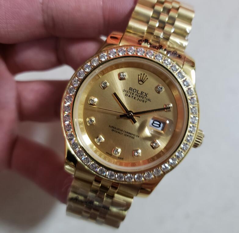SAMC - Mix Watches - 204