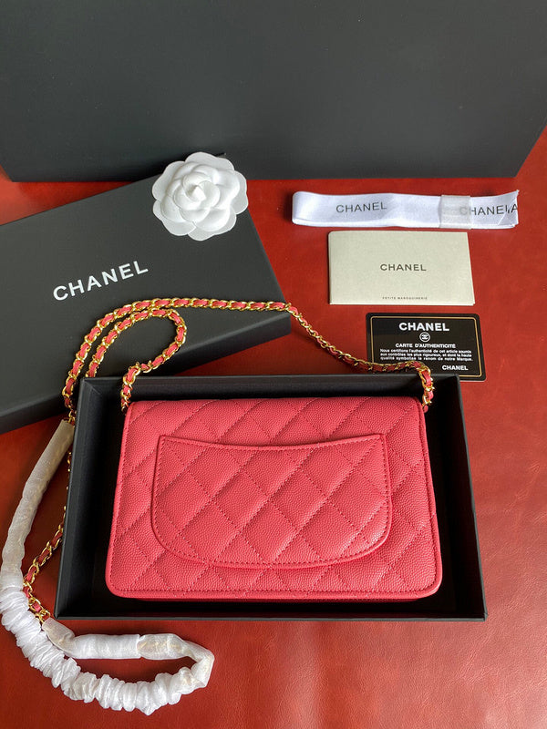 Satchel Bags - CHL Bags - 3985