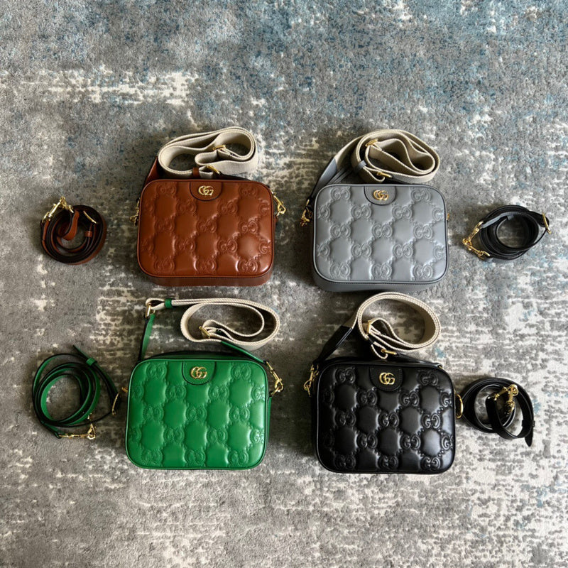 Glami Fashion - GCI Bags - 9515