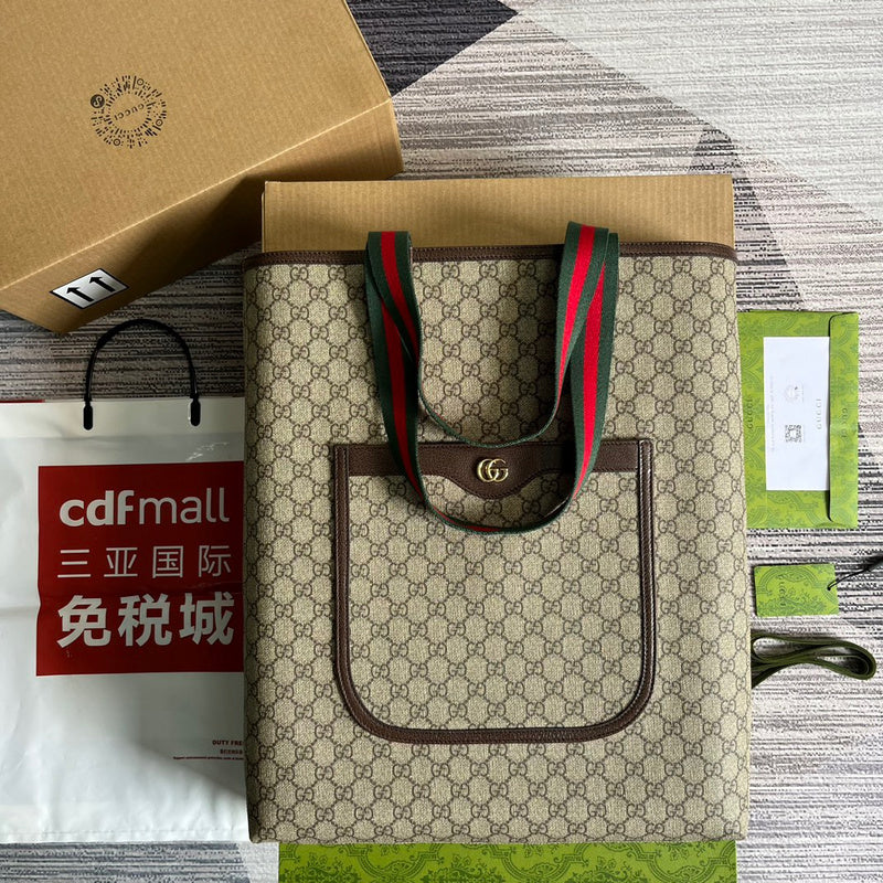 Satchel Bags - GCI Bags - 7654