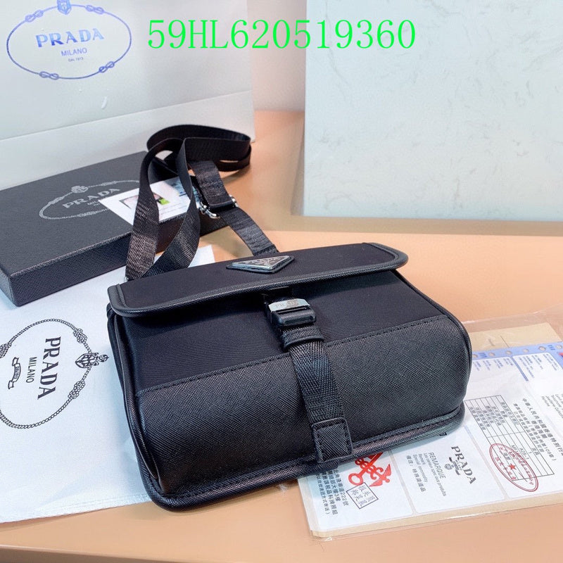 Satchel Bags - PDA Bags - 4293