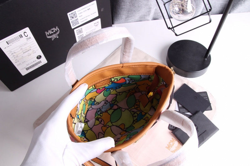 Satchel Bags - MC Bags - 425
