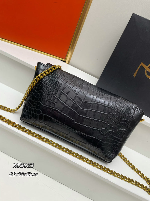Satchel Bags - SLY Bags - 1183