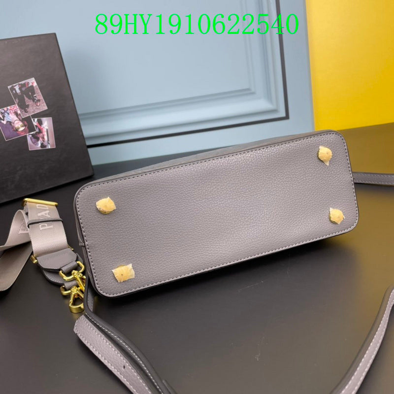Satchel Bags - PDA Bags - 4199