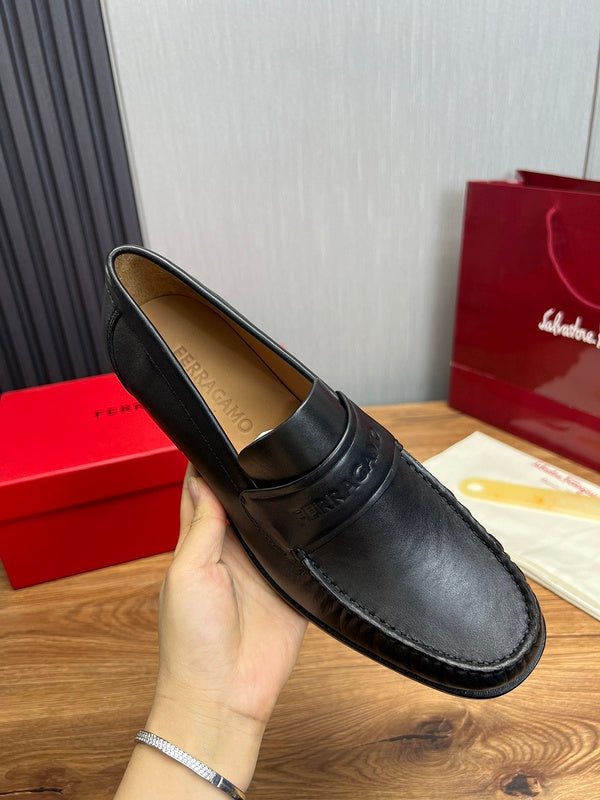Glami - FGO Men Shoes - 736