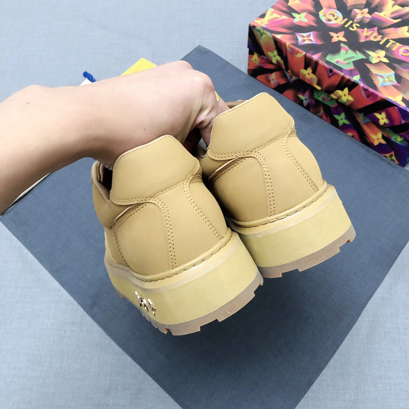 Satchel Bags - Mix Shoes - 823