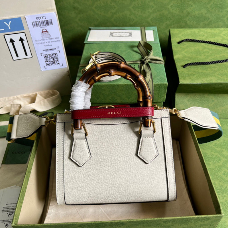 Satchel Bags - GCI Bags - 6511