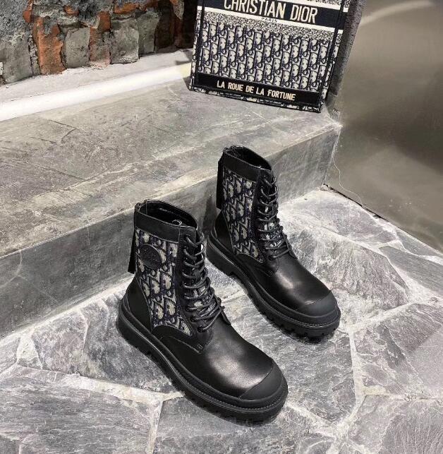 SAMCC - DOR Women Shoes - 1007