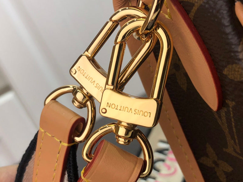 GlamI Lu-Vi bags - 2465