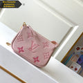 Satchel Bags - VL1 Bags - 318