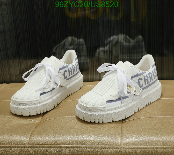 SAMCC - DOR Women Shoes - 1518
