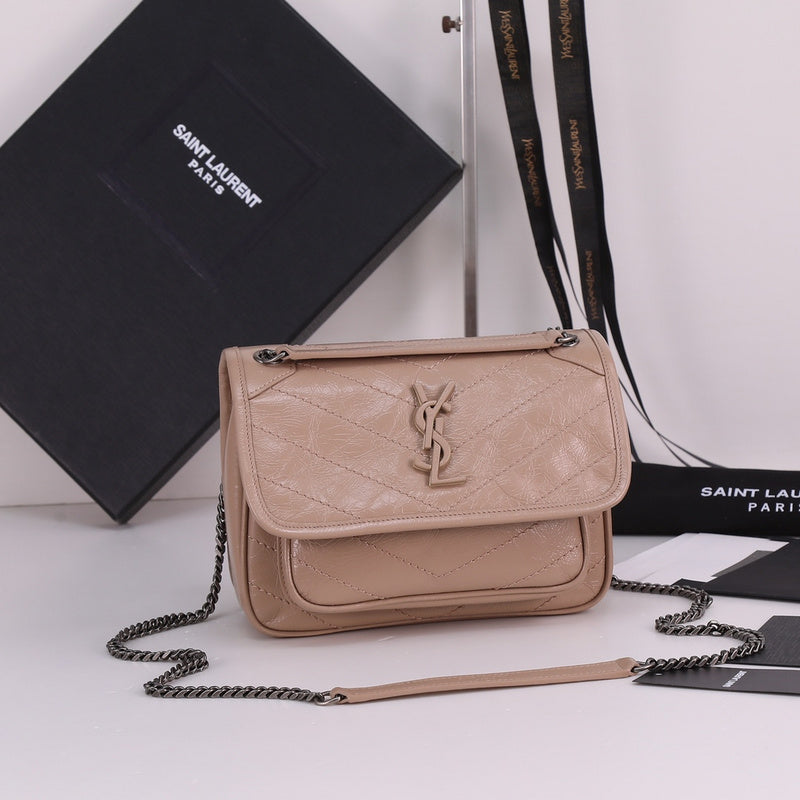 Satchel Bags - STLT Bags - 002