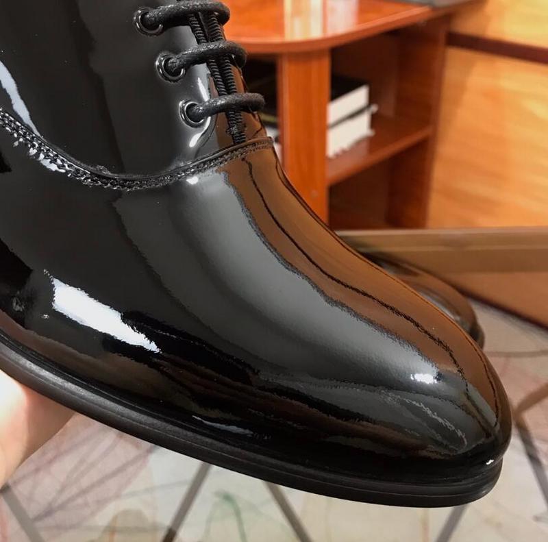 Glamy - LOV Men Shoes - 1807