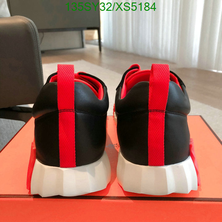 SAMC - HMS Women Shoes - 443
