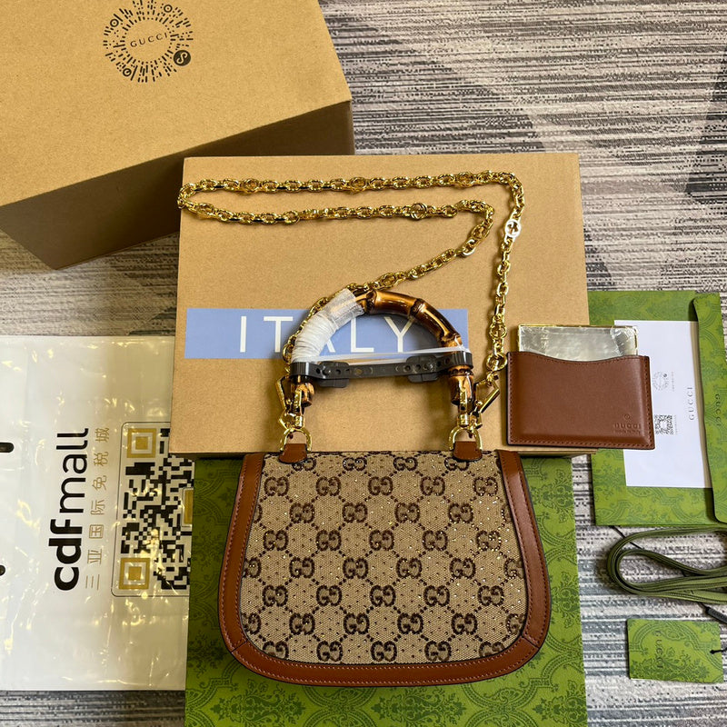 Glami - Glami Bags - 552