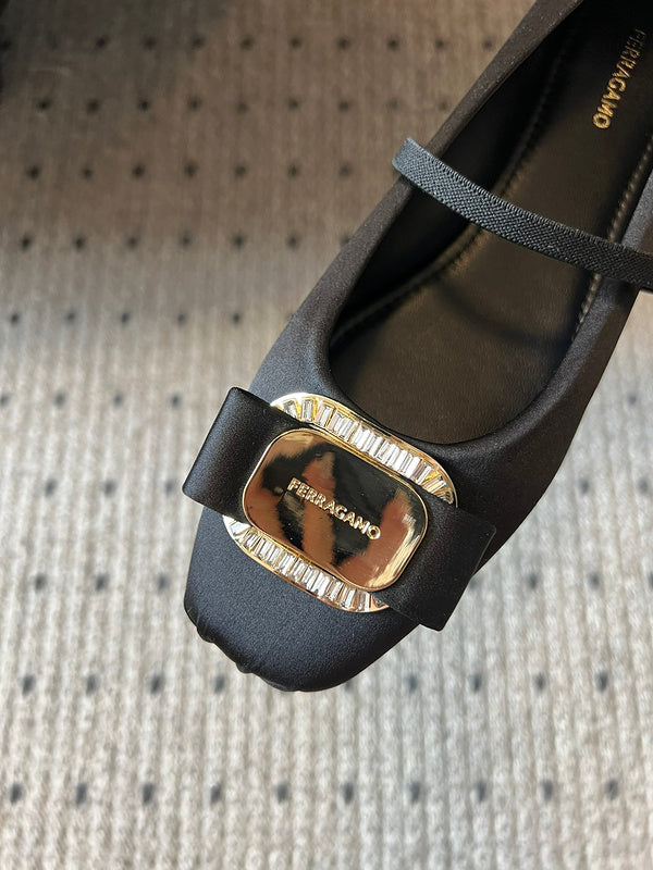 Glami - FGO Women Shoes - 070