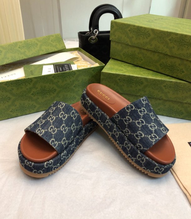 SAMC - GUKI Women Shoes - 086