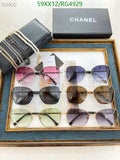 SAMC - CHL Glasses - 334