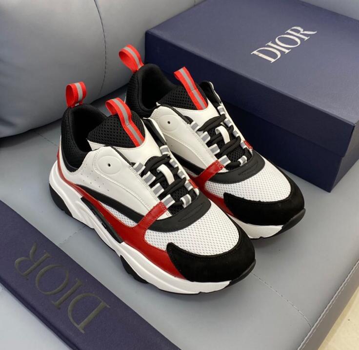 SAMCC - DOR Women Shoes - 983