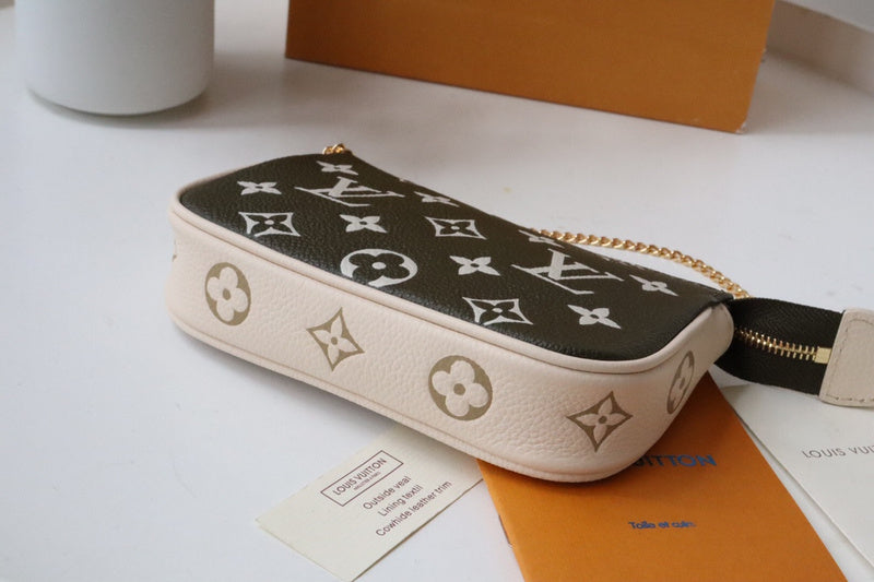 Glami GlamI Lu-Vi Bags - 16859