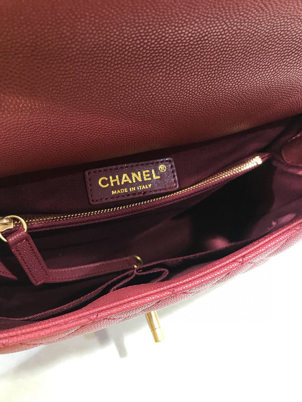 Satchel Bags - CHL Bags - 4648