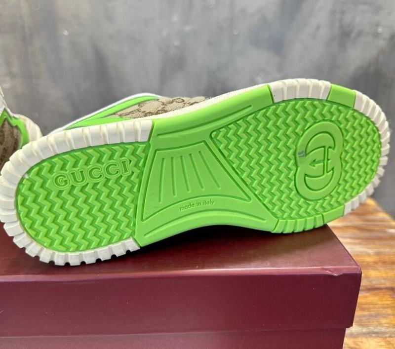 SAMC - GUKI Men Shoes - 097