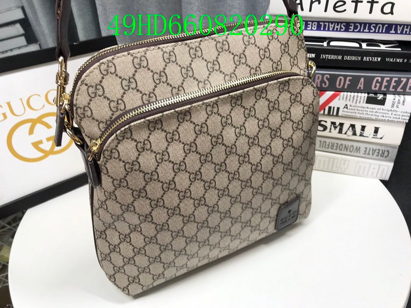 Glami Fashion - GCI Bags - 11182