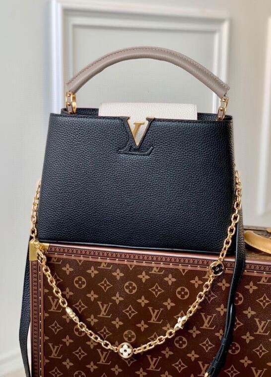 SAMC - LOV Bags - 1500