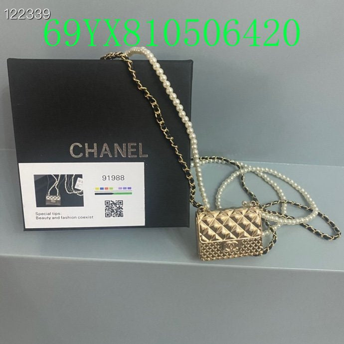Glami - CHL Wallet - 2458