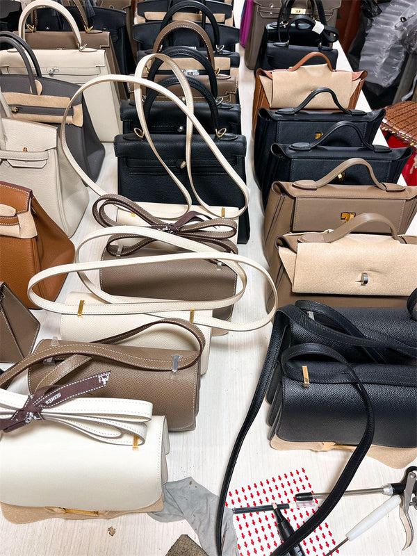 Glami - HMS Bags - 247