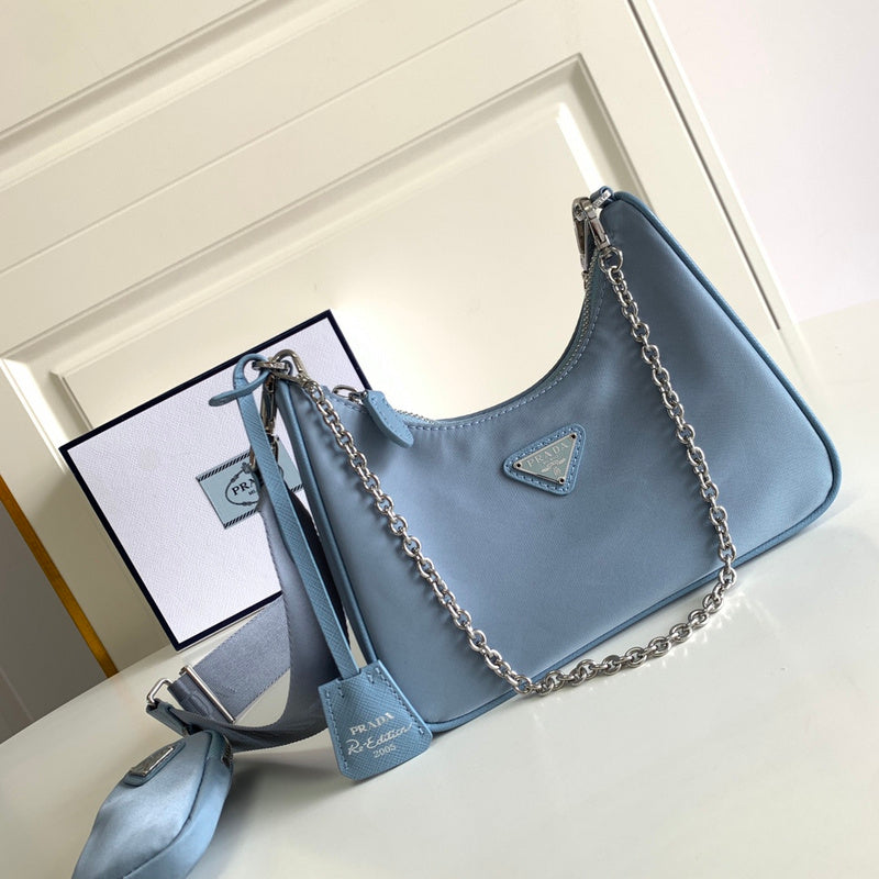 Glamy - PD Bags - 1204