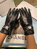 SAMC - CHL Gloves - 283