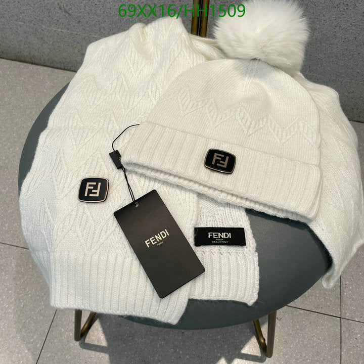 SAMC - FDE Scarves - 164