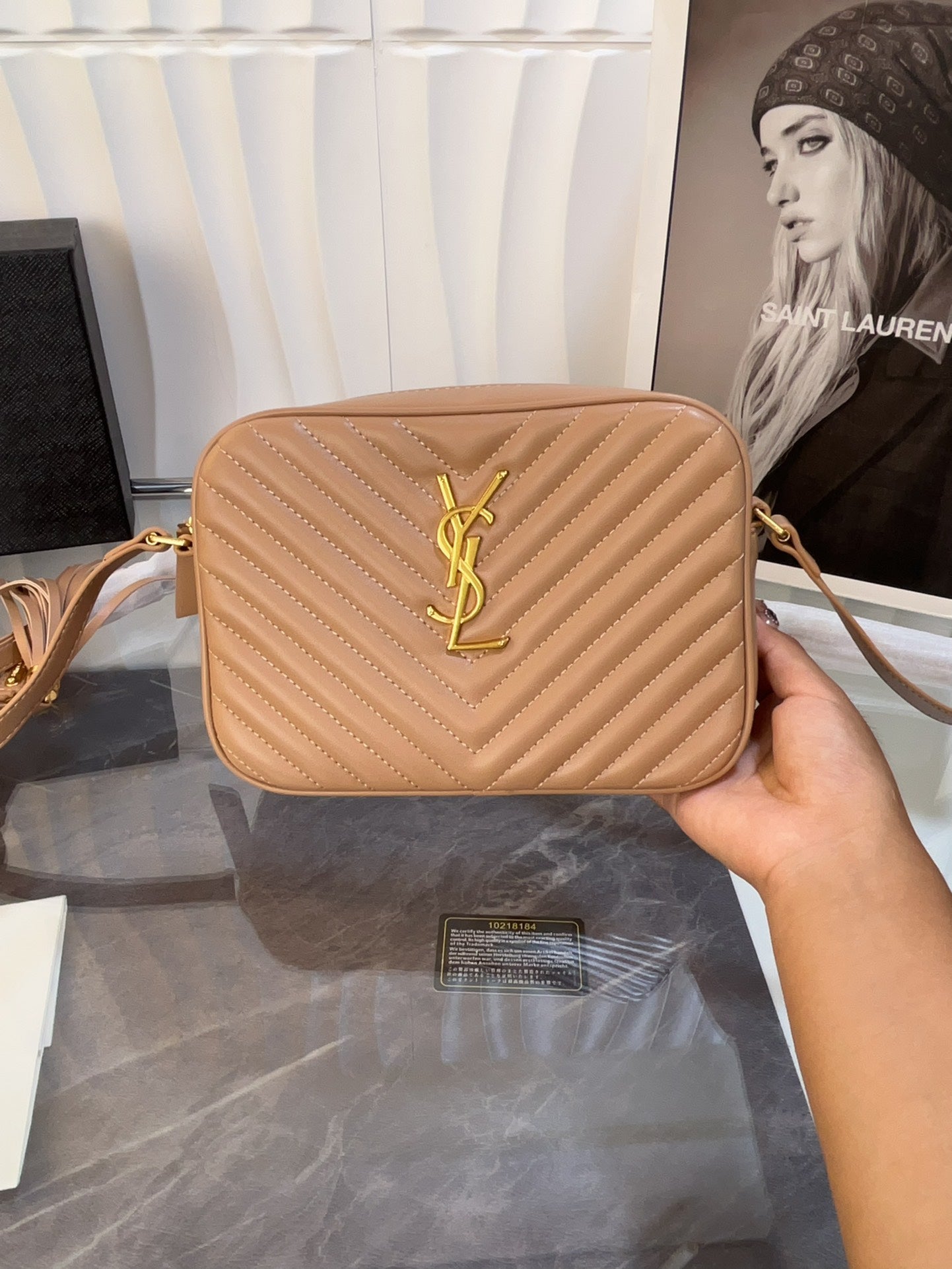 EN - New Arrival Bags SLY 332
