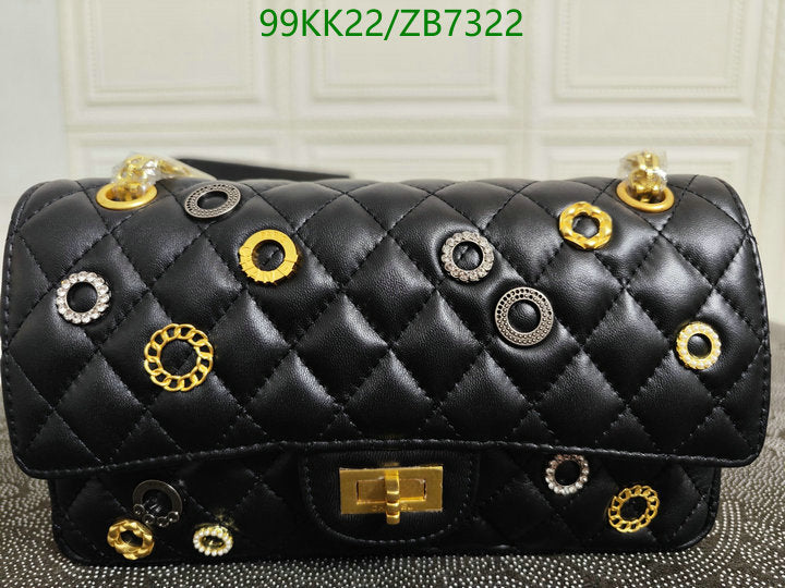 SAMC - CHL Bags Crossbody - 121