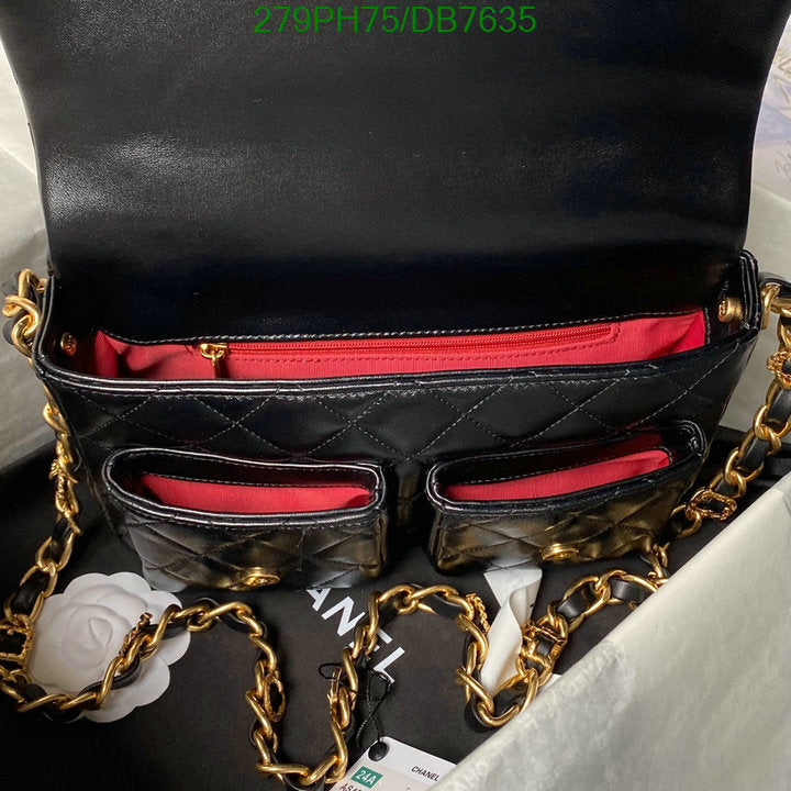 SAMC - CHL Bags - 031