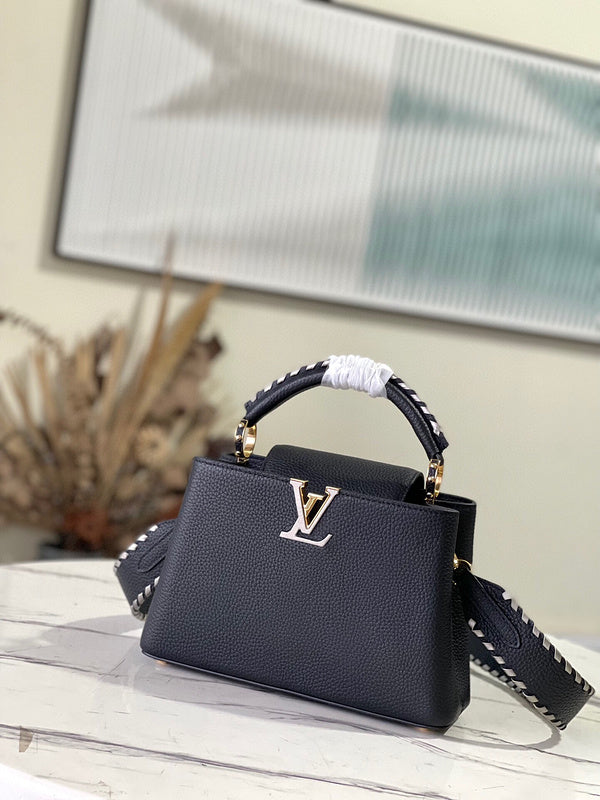 Fashion Lu-Vi bags - 4567