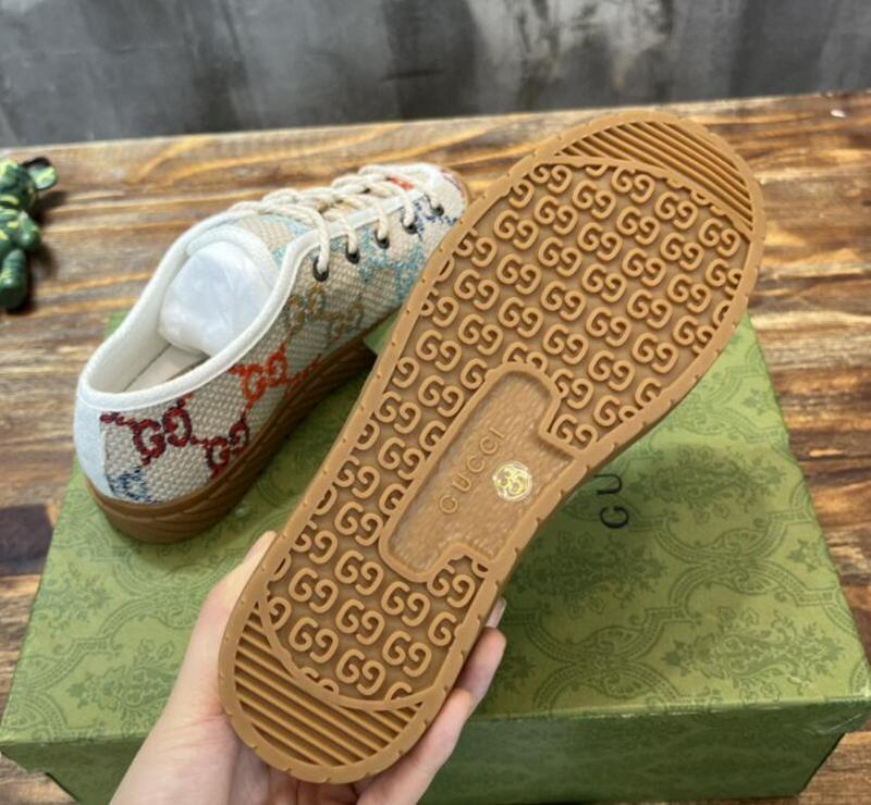 SAMC - GUKI Women Shoes - 1014