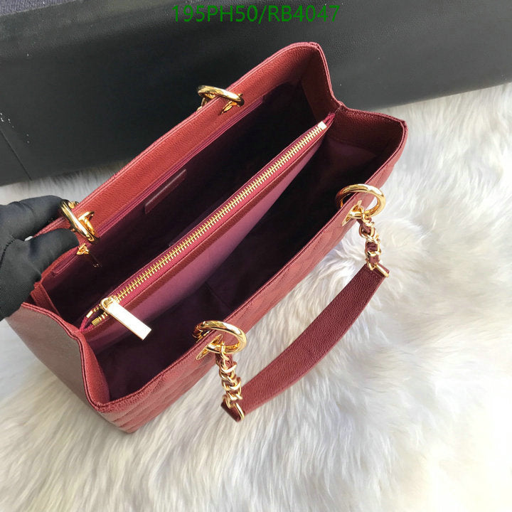 SAMC - CHL Bags - 387