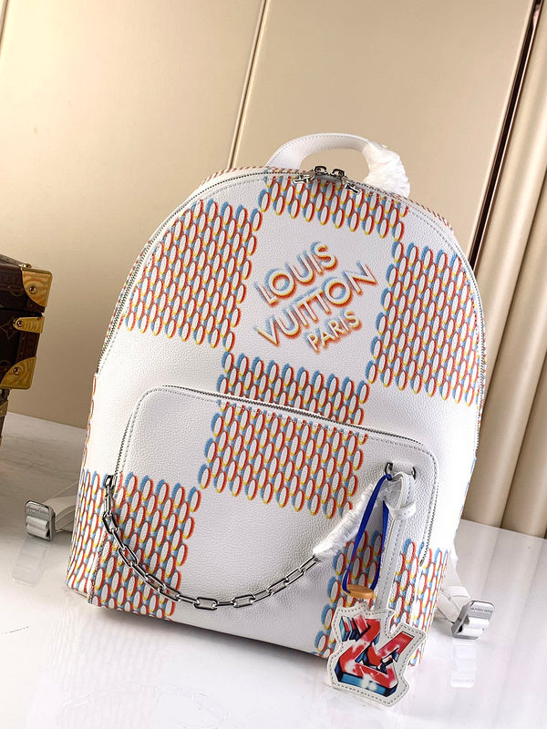 Satchel Bags - VL Bags - 6657