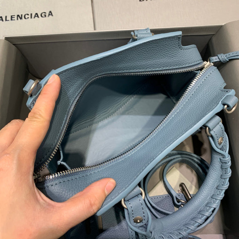 Satchel Bags - BGA Bags - 517