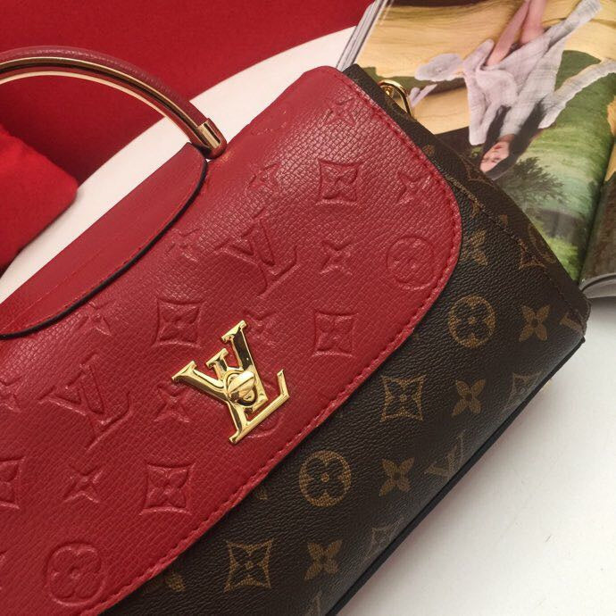 Glami- Glami- Lu-Vi bags - 3680